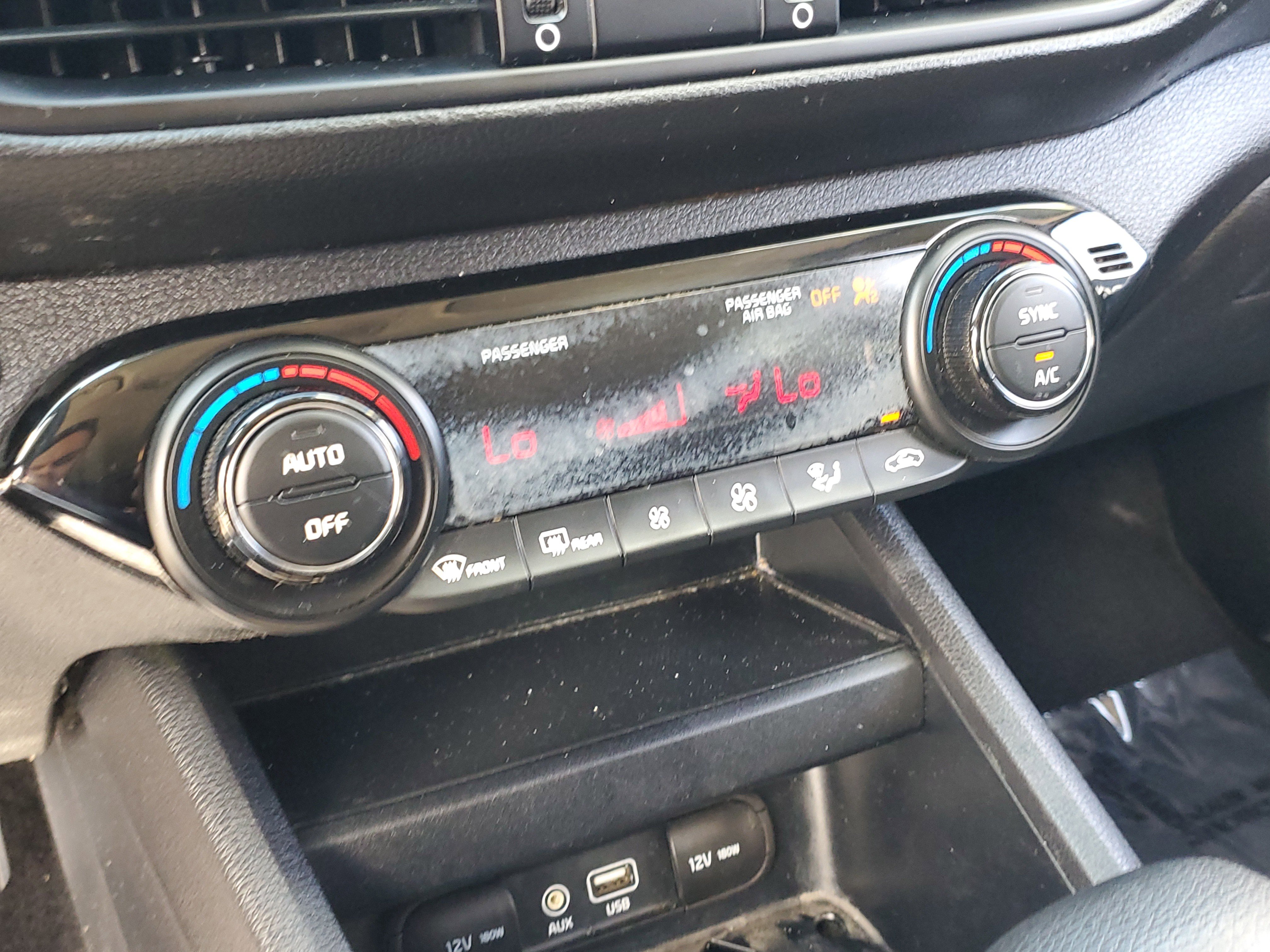 Used 2019 Kia Forte LXS image 22