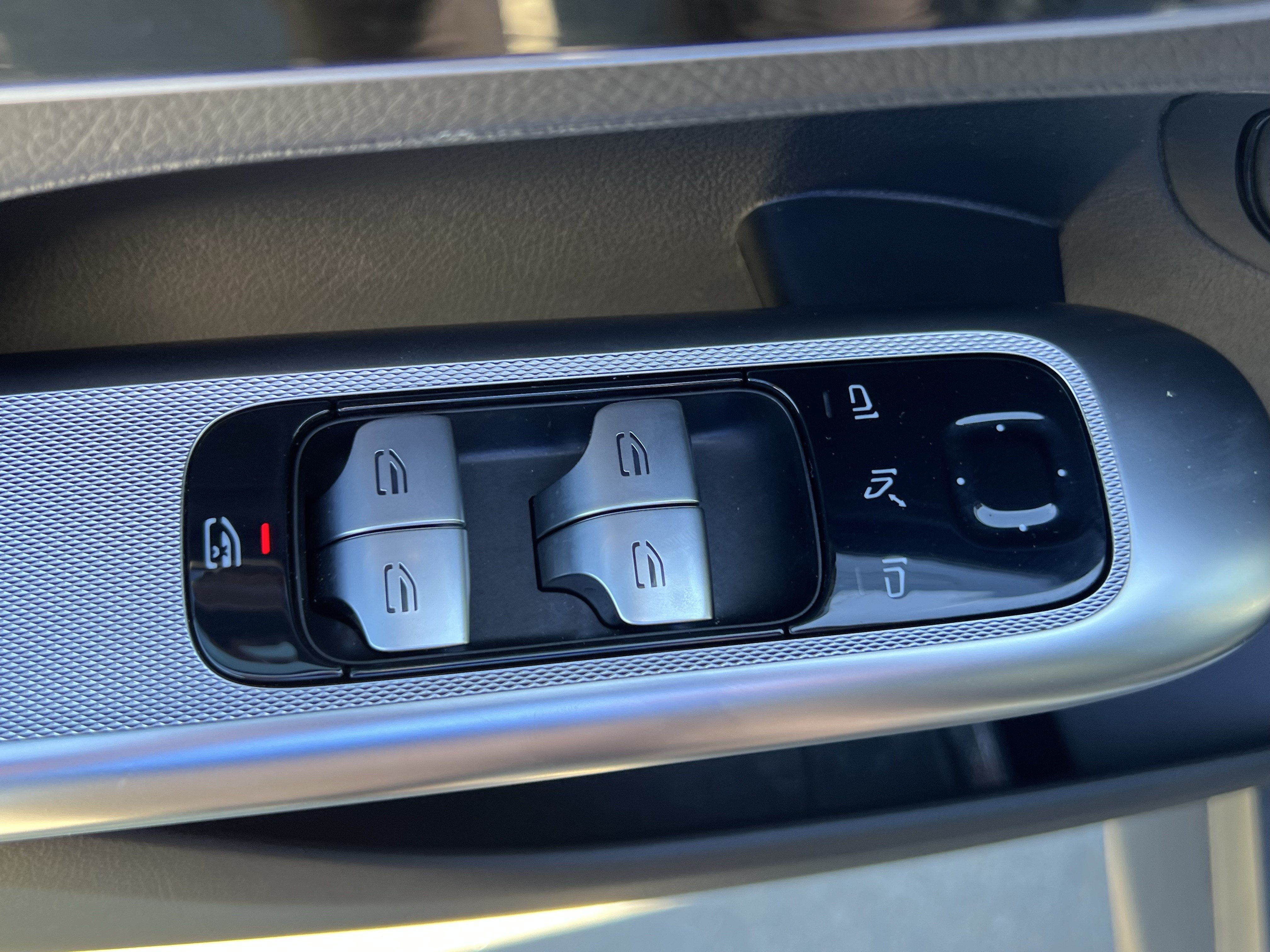 Certified 2026 Mercedes-Benz GLC 300 image 15