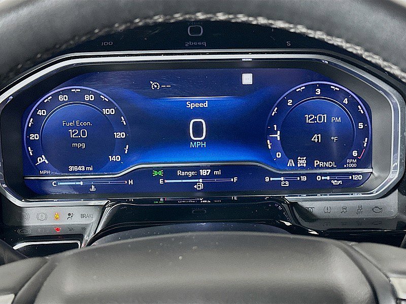 Used 2023 Chevrolet Silverado 1500 LT image 13