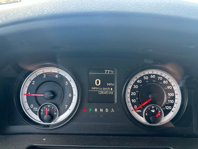 Used 2014 RAM 1500 Express image 14