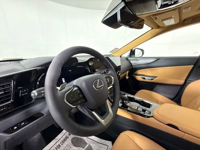 New 2026 Lexus NX 350 AWD w/ Luxury Package image 6