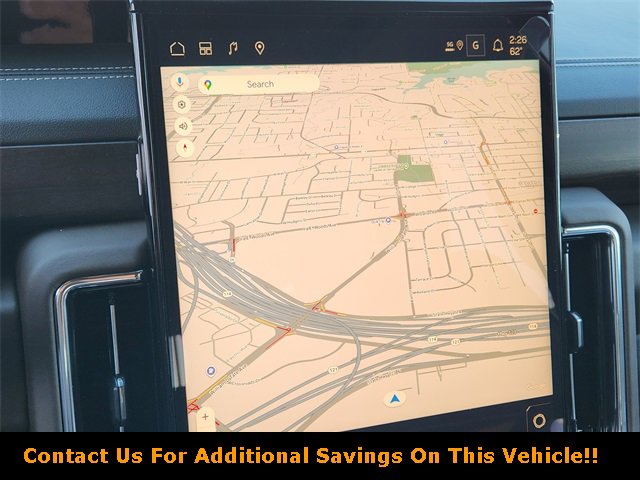 New 2026 GMC Yukon Denali Ultimate image 13