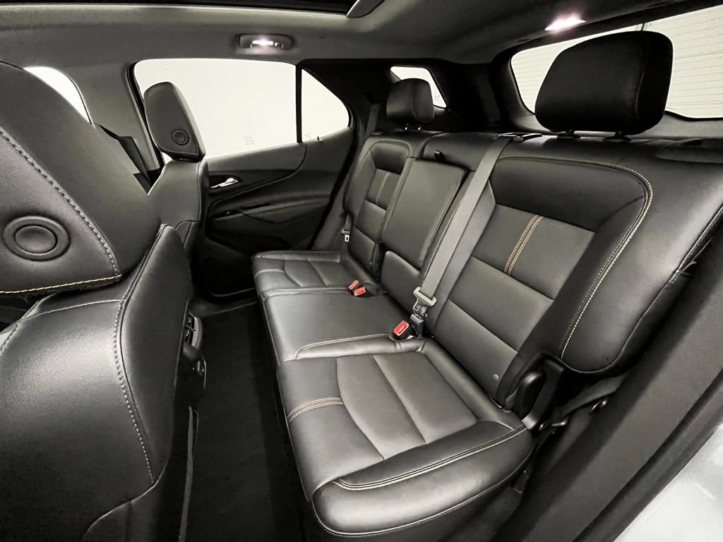 Used 2024 Chevrolet Equinox Premier image 32