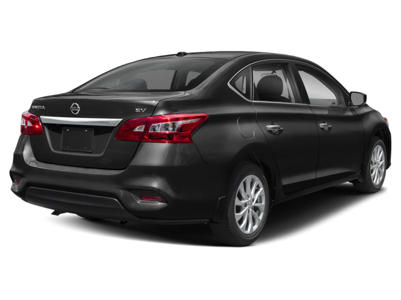 Used 2019 Nissan Sentra S FWD image 37