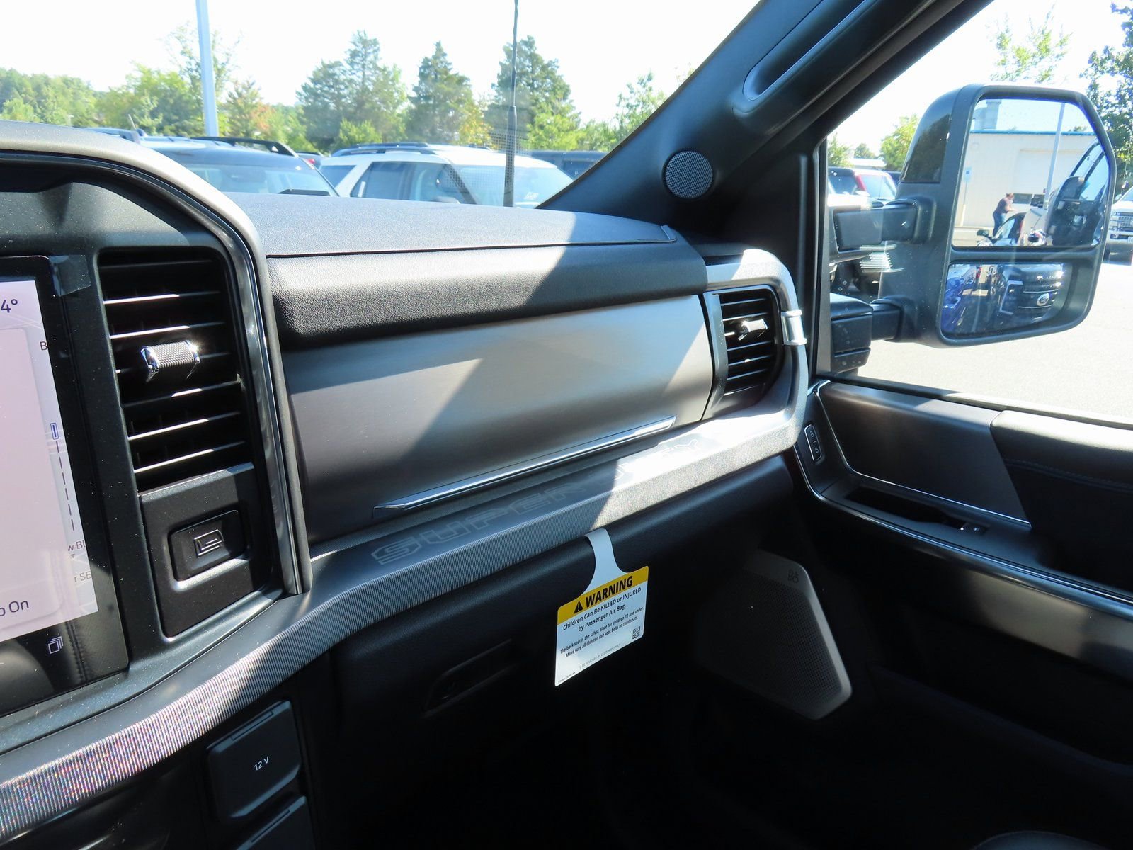 New 2026 Ford F250 Platinum image 16