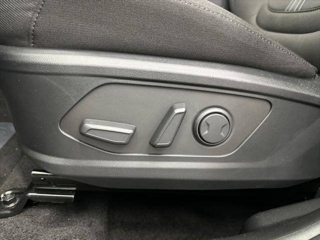 New 2026 Hyundai Tucson SEL image 10