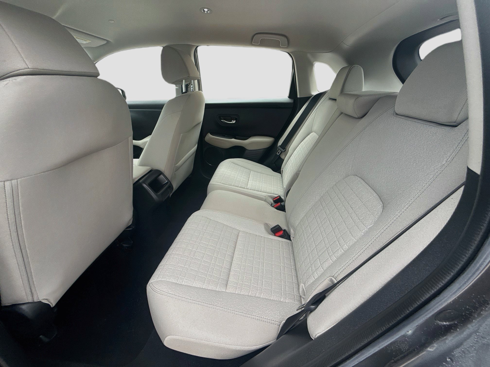 Used 2025 Honda HR-V LX image 20