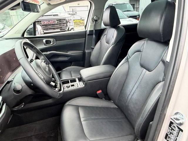 Used 2025 Kia Sorento X-Line EX AWD/4WD image 10