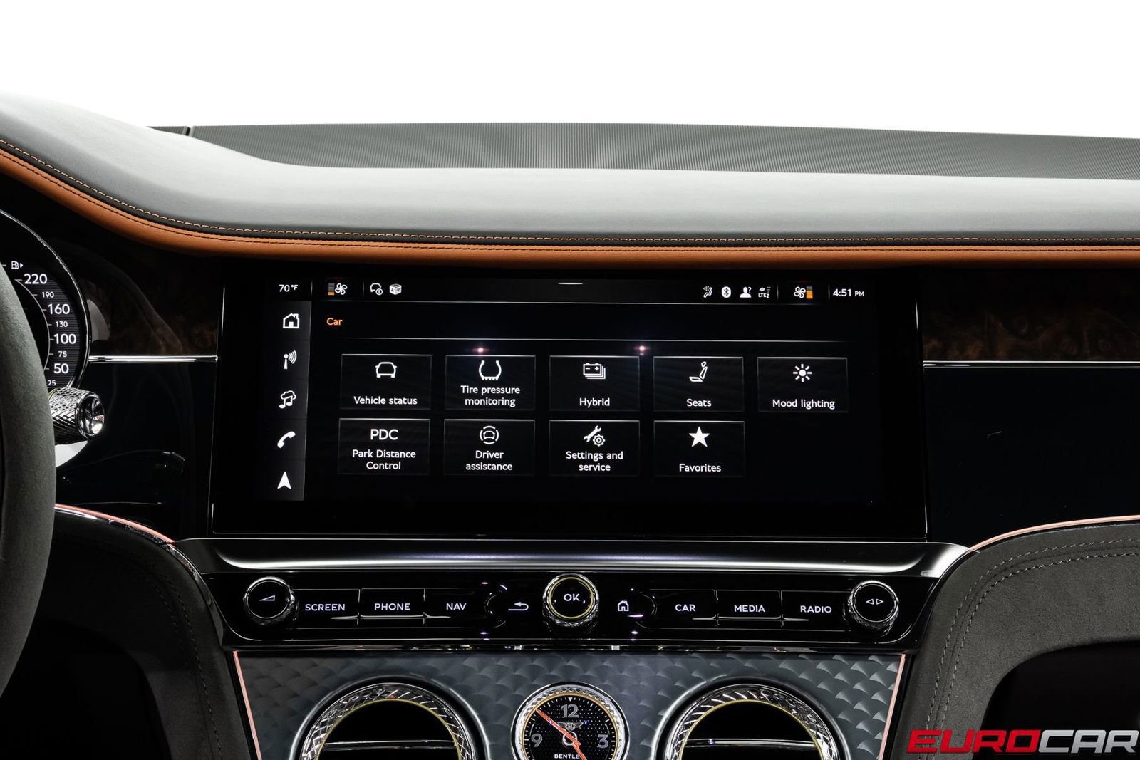 Used 2025 Bentley Continental GT Speed image 24