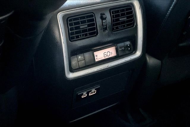 Used 2020 INFINITI QX60 Signature Edition image 25