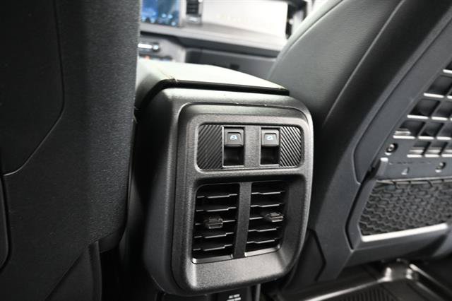 Certified 2025 Ford Bronco Badlands AWD/4WD image 17