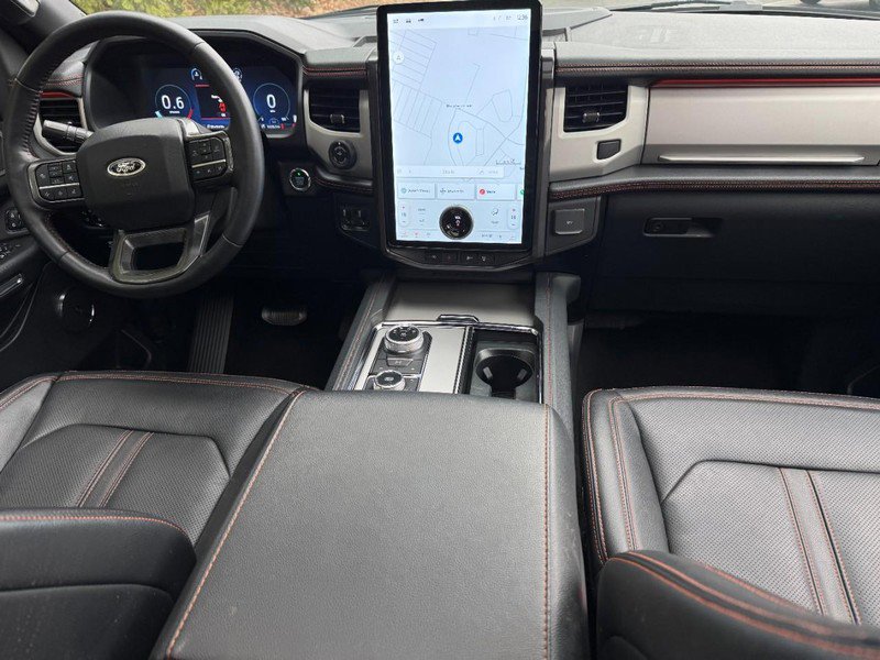 Used 2024 Ford Expedition Timberline image 11