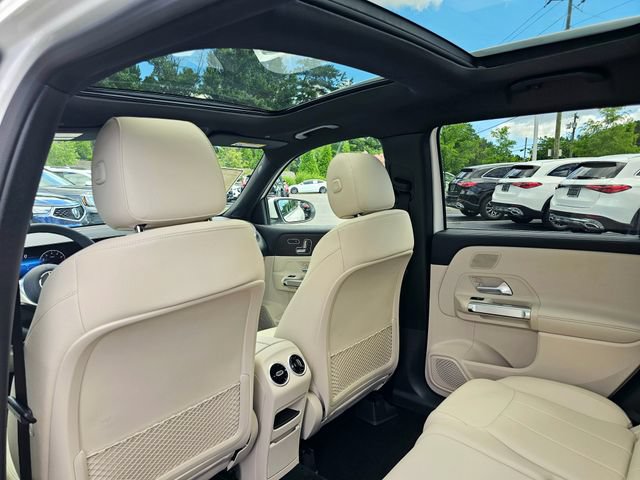 New 2026 Mercedes-Benz GLB 250 4MATIC image 24