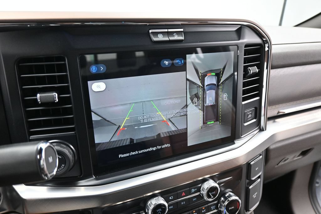 New 2026 Ford F250 King Ranch AWD/4WD image 17