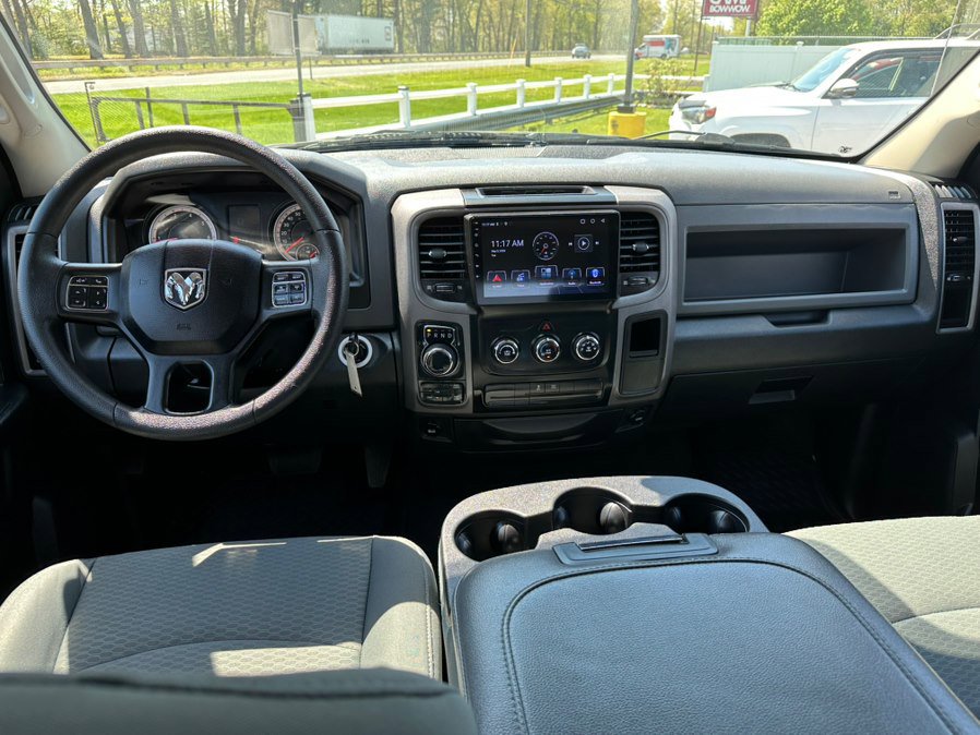 Used 2018 RAM 1500 Express AWD/4WD image 12