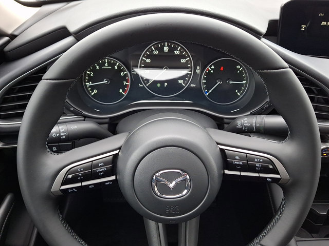 New 2026 MAZDA MAZDA3 2.5 S Sedan w/ Preferred Pkg image 17