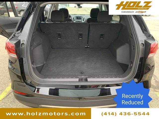 Certified 2024 Chevrolet Equinox LT image 19