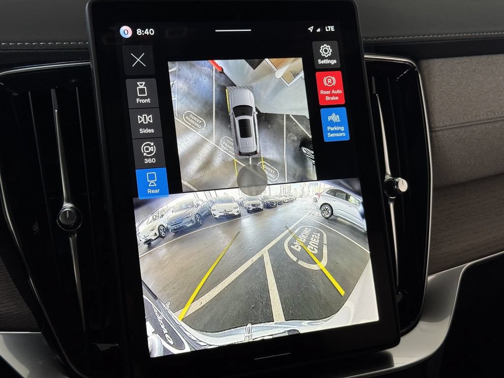 New 2026 Volvo XC90 T8 Plus AWD/4WD image 20