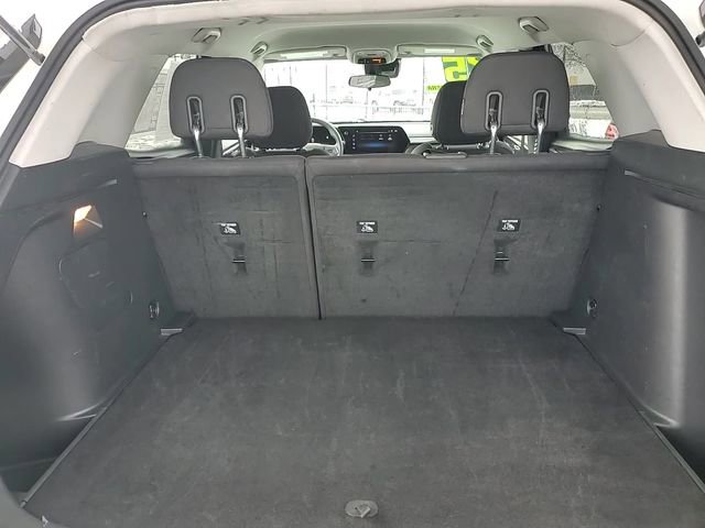 Used 2025 Chevrolet TrailBlazer LT image 29