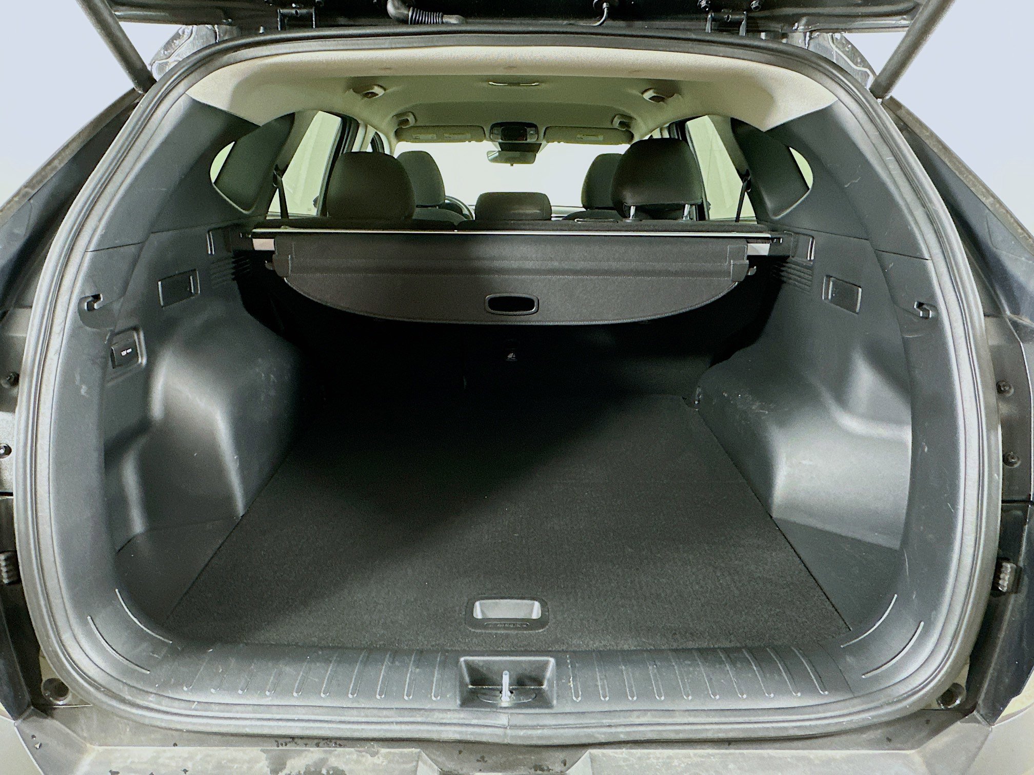 Used 2023 Hyundai Tucson SEL image 28