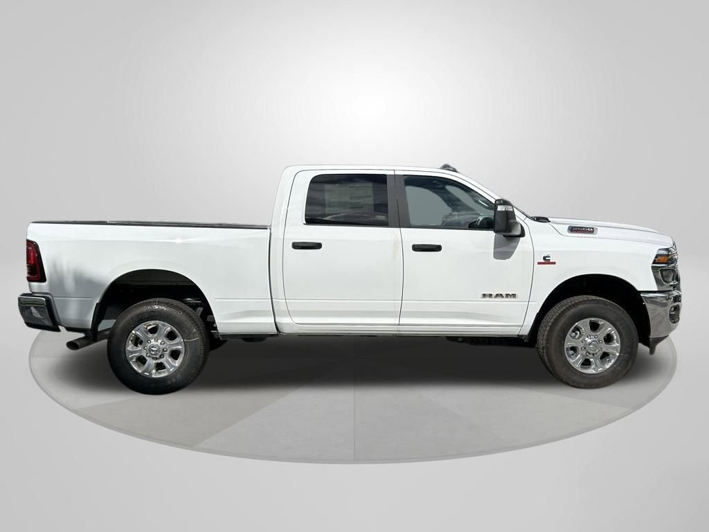 New 2025 RAM 2500 Big Horn image 8