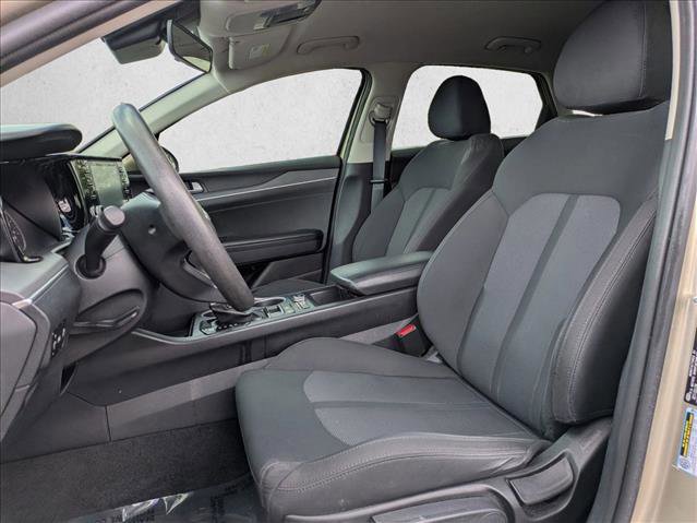 Used 2021 Kia K5 LXS image 15