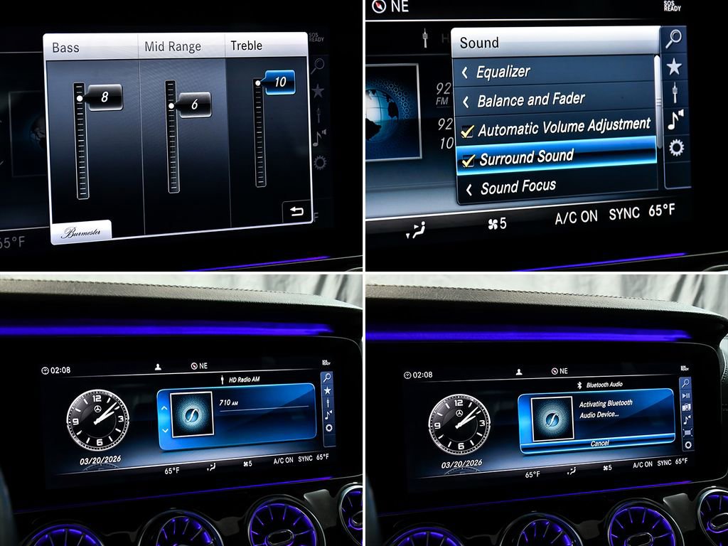 Used 2020 Mercedes-Benz CLS 450 4MATIC image 31