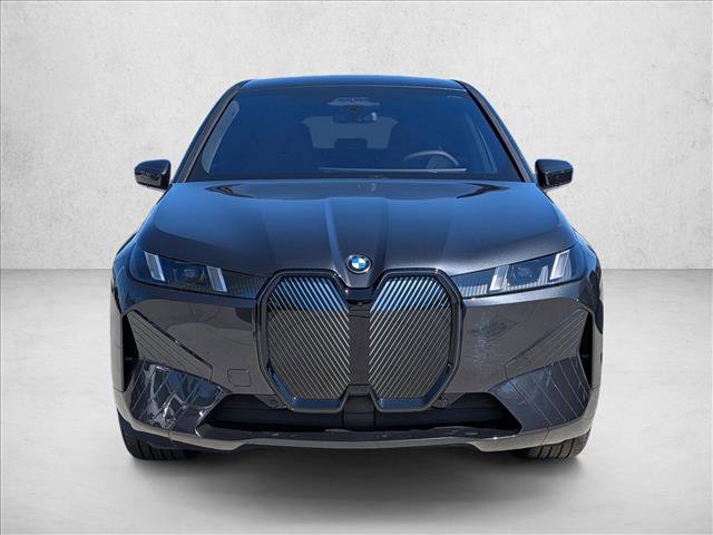 New 2026 BMW iX xDrive45 image 5