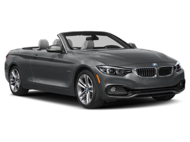 Used 2018 BMW 430i Convertible RWD image 6