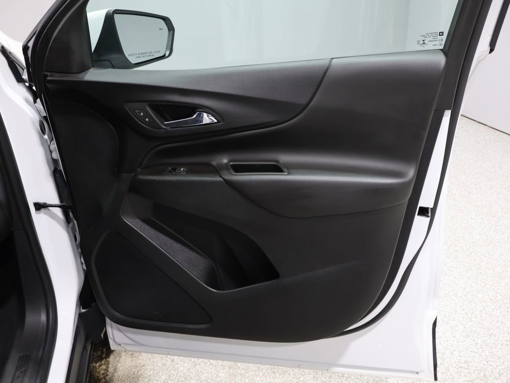 Used 2022 Chevrolet Equinox LT image 23