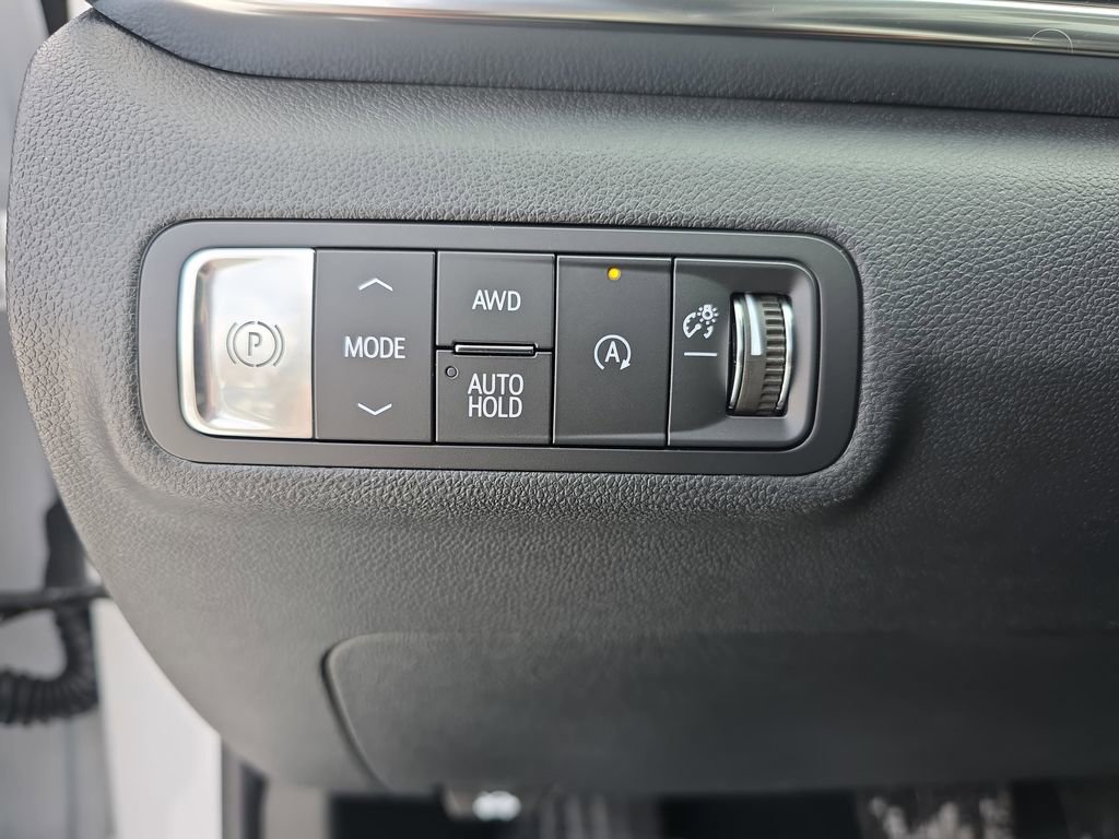 New 2026 GMC Terrain Elevation w/ LPO, Floor Liner Package image 26