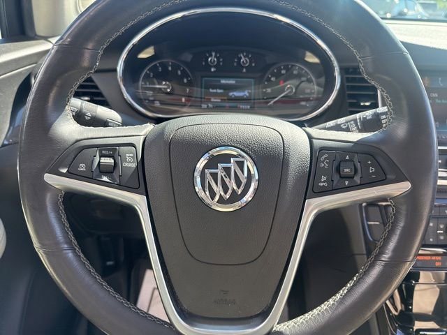 Used 2019 Buick Encore Essence w/ Experience Buick Package AWD/4WD image 19
