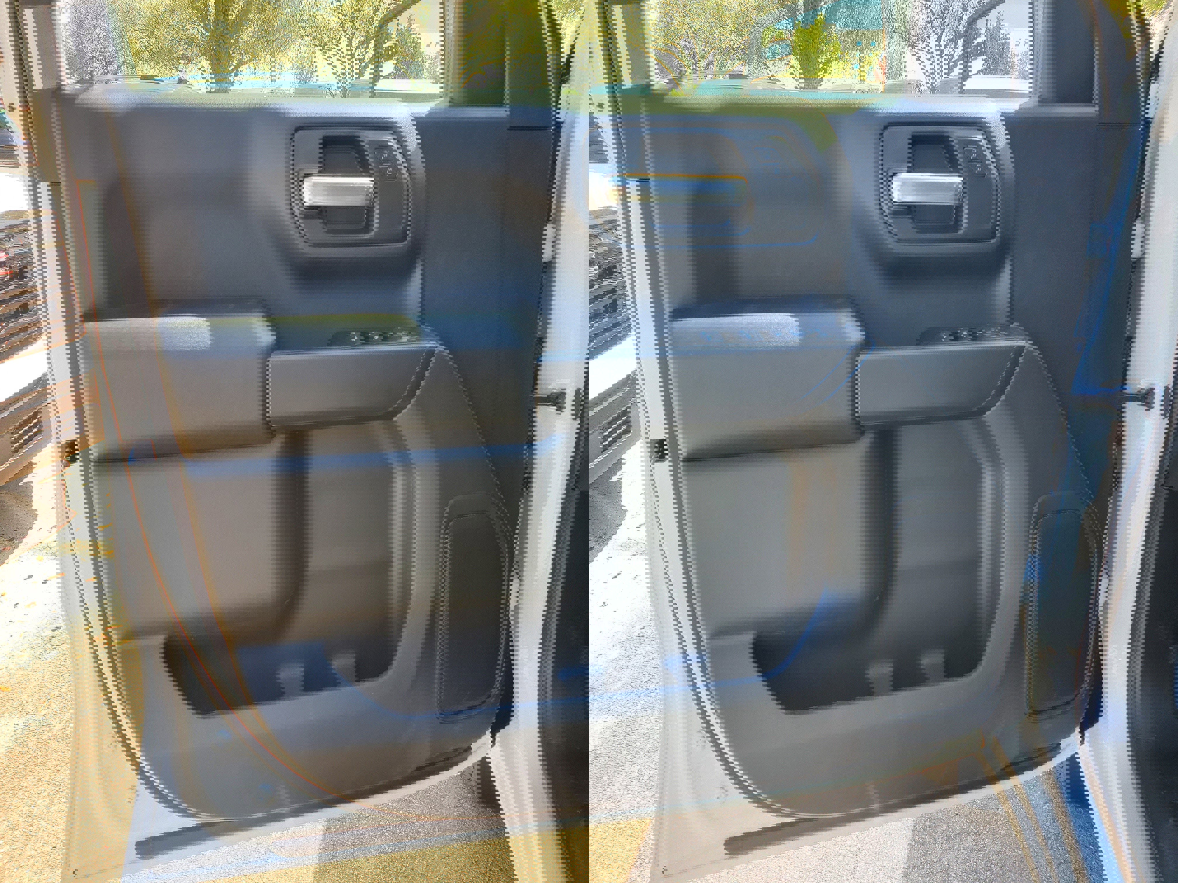 New 2026 GMC Sierra 1500 Pro w/ Pro Value Package AWD/4WD image 10