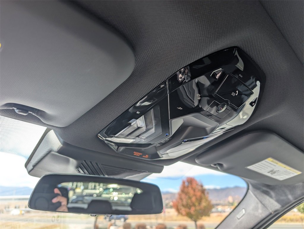 New 2026 BMW X3 xDrive30 w/ Premium Package image 30