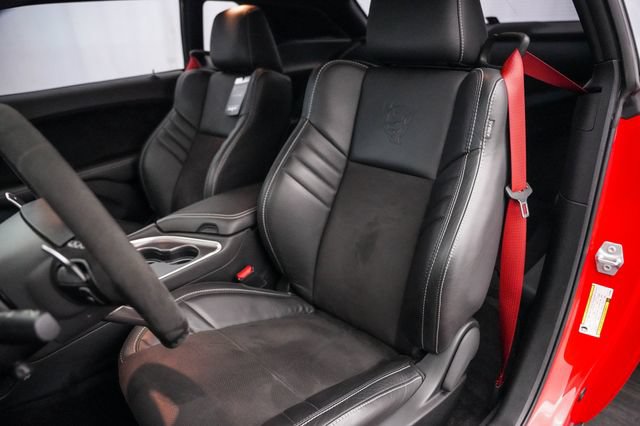 Used 2018 Dodge Challenger SRT Demon RWD image 19