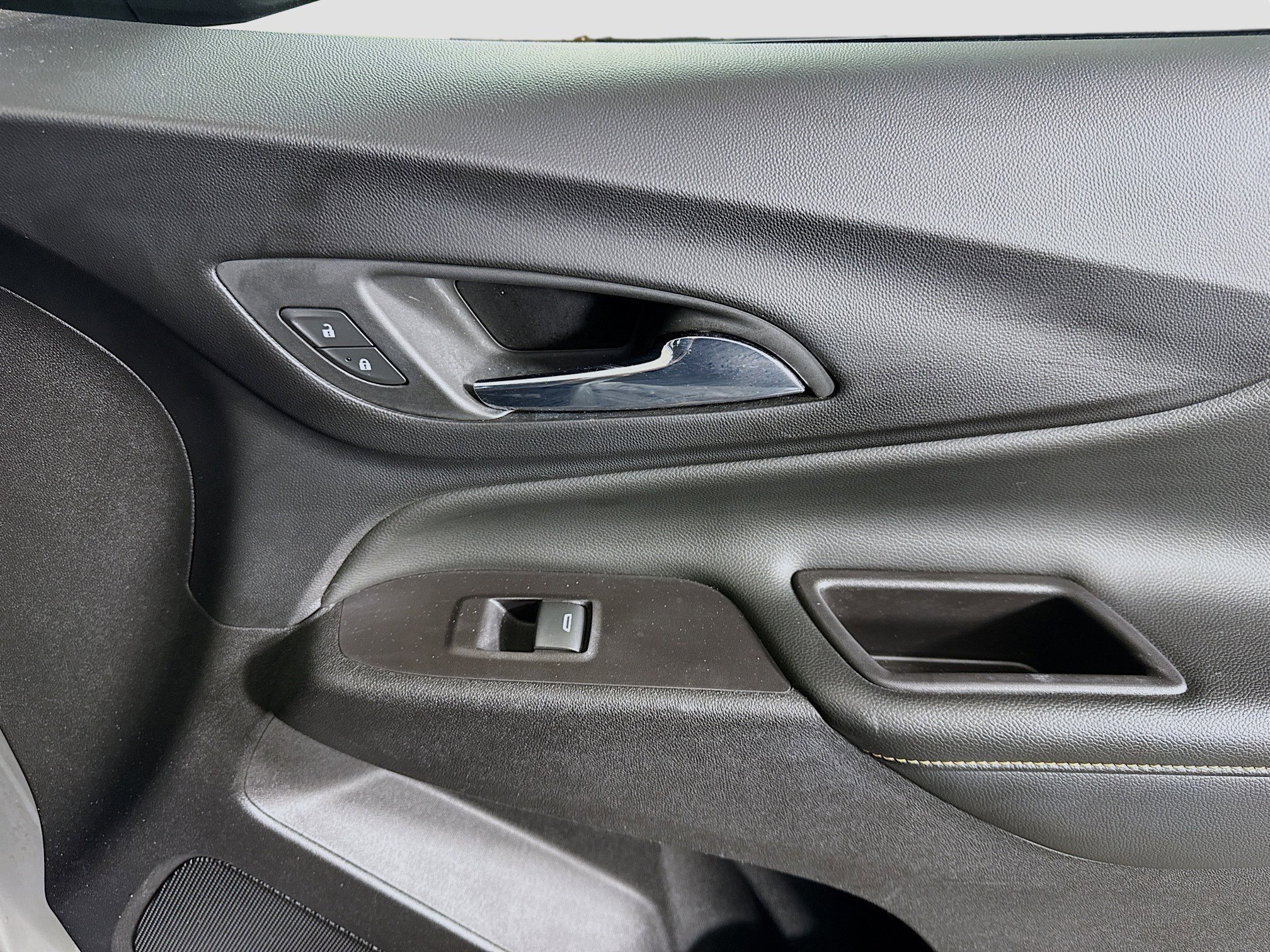 Used 2020 Chevrolet Equinox Premier w/ Premier Redline Edition image 31