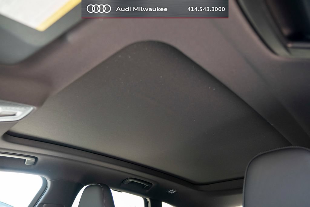 New 2026 Audi SQ5 Premium Plus AWD/4WD image 31