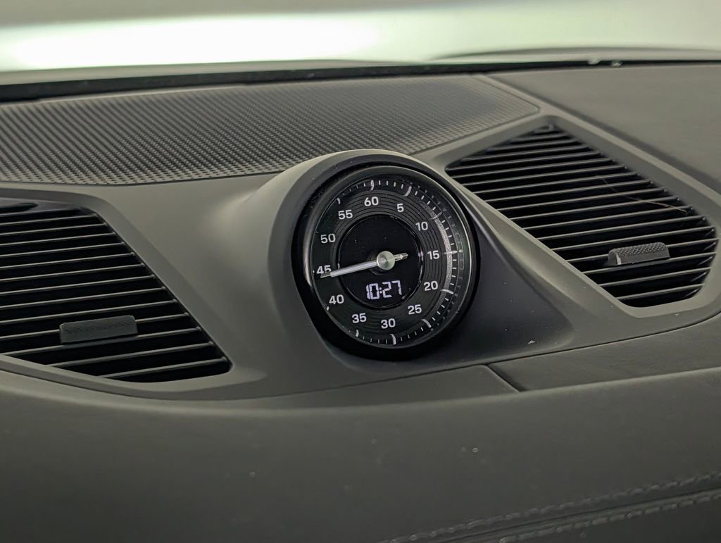 New 2026 Porsche Cayenne Coupe image 30