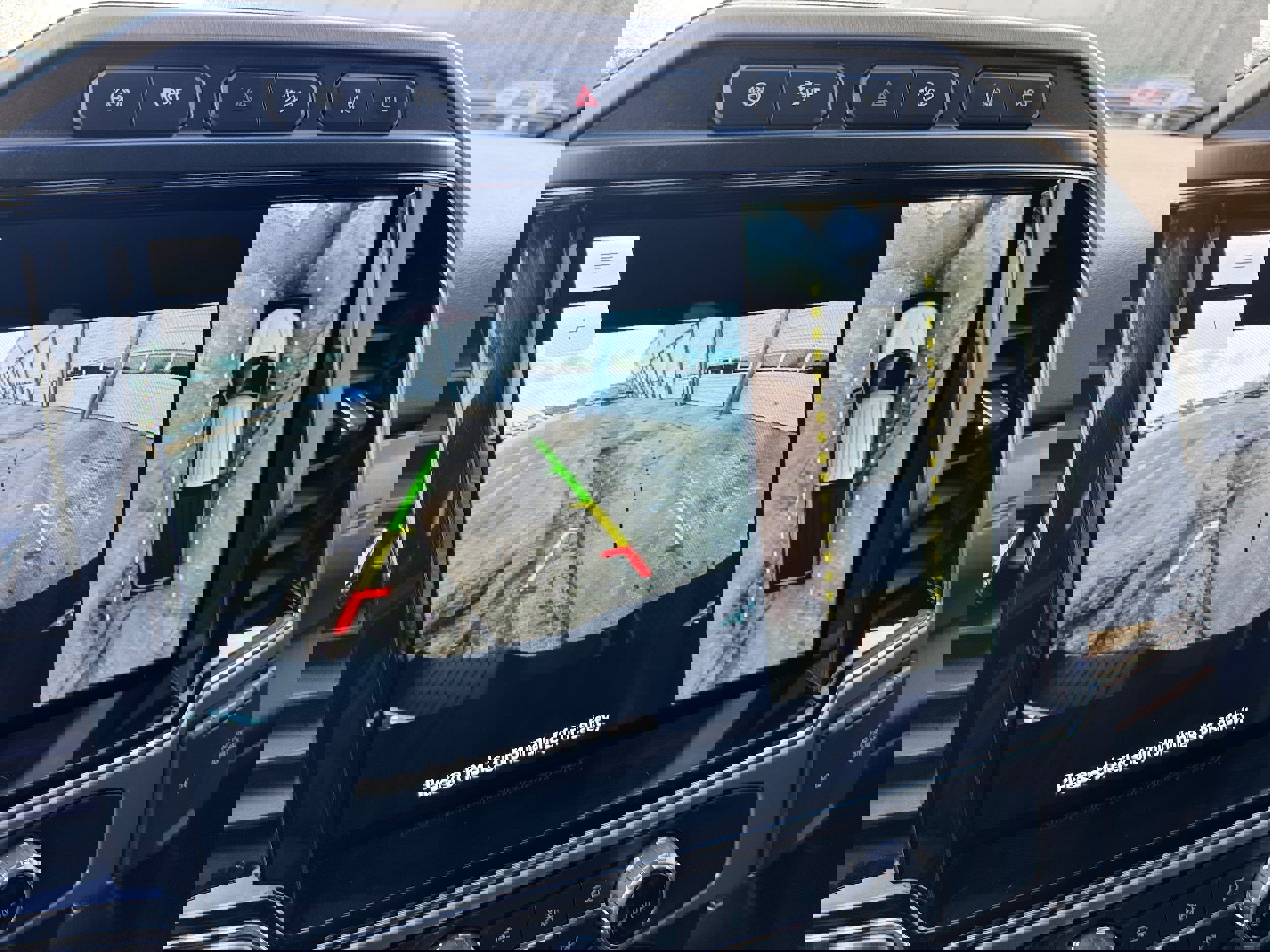 Used 2022 Ford F350 Platinum w/ FX4 Off-Road Package AWD/4WD image 24