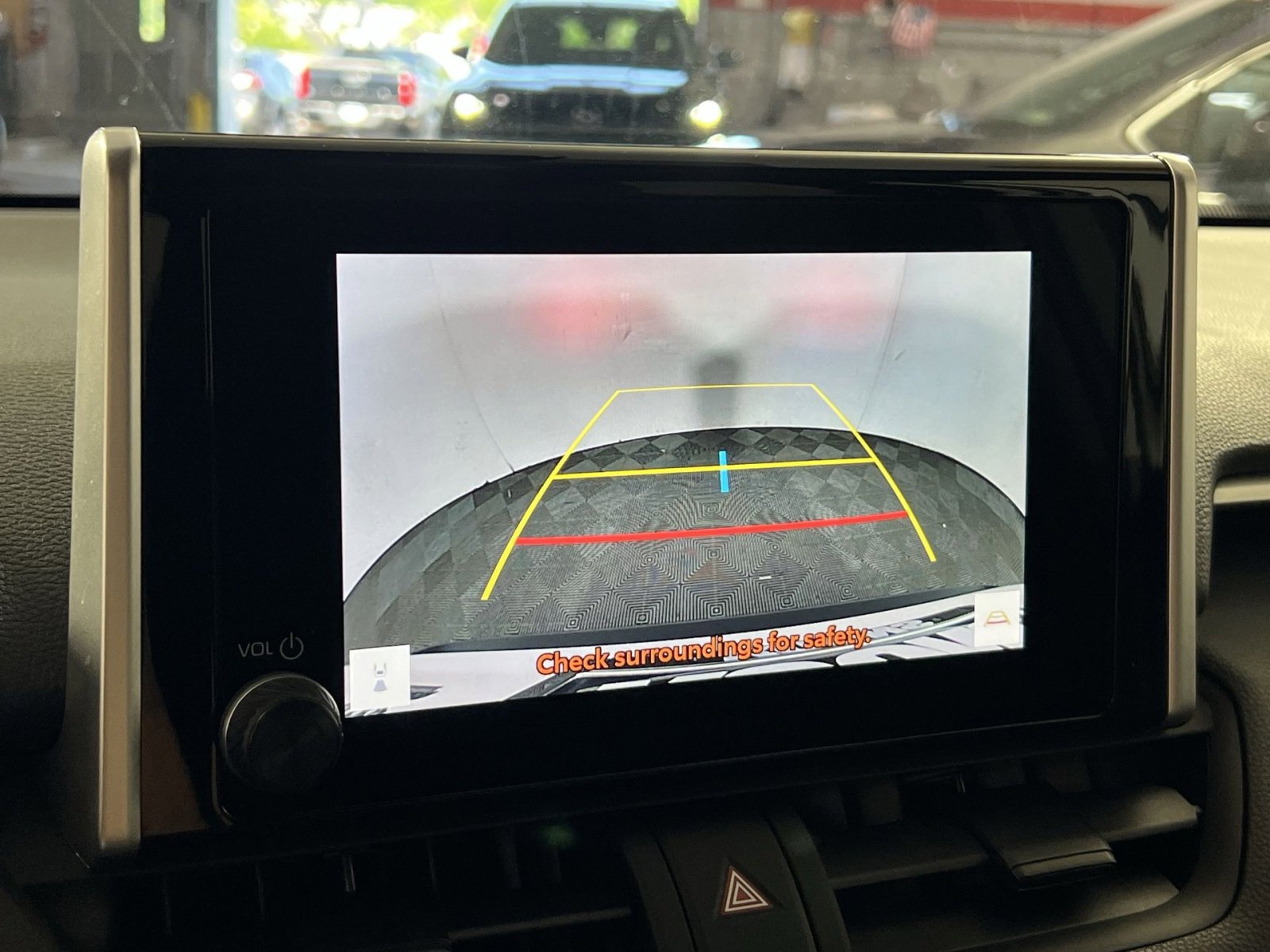 Used 2025 Toyota RAV4 XLE AWD/4WD image 20