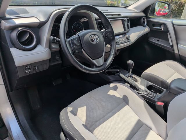 Used 2016 Toyota RAV4 XLE FWD image 17