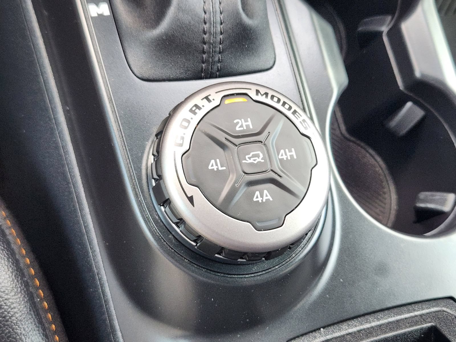Used 2024 Ford Bronco Badlands AWD/4WD image 22