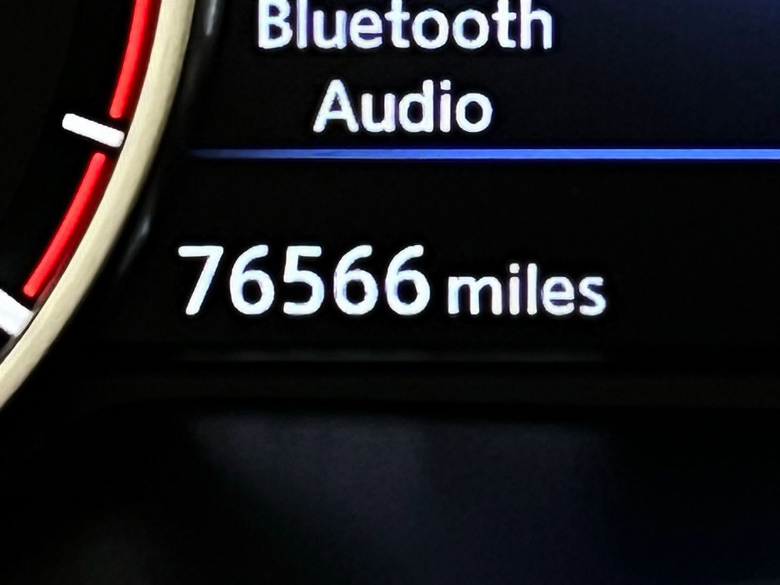 Used 2019 Nissan Murano Platinum w/ Cargo Package image 18