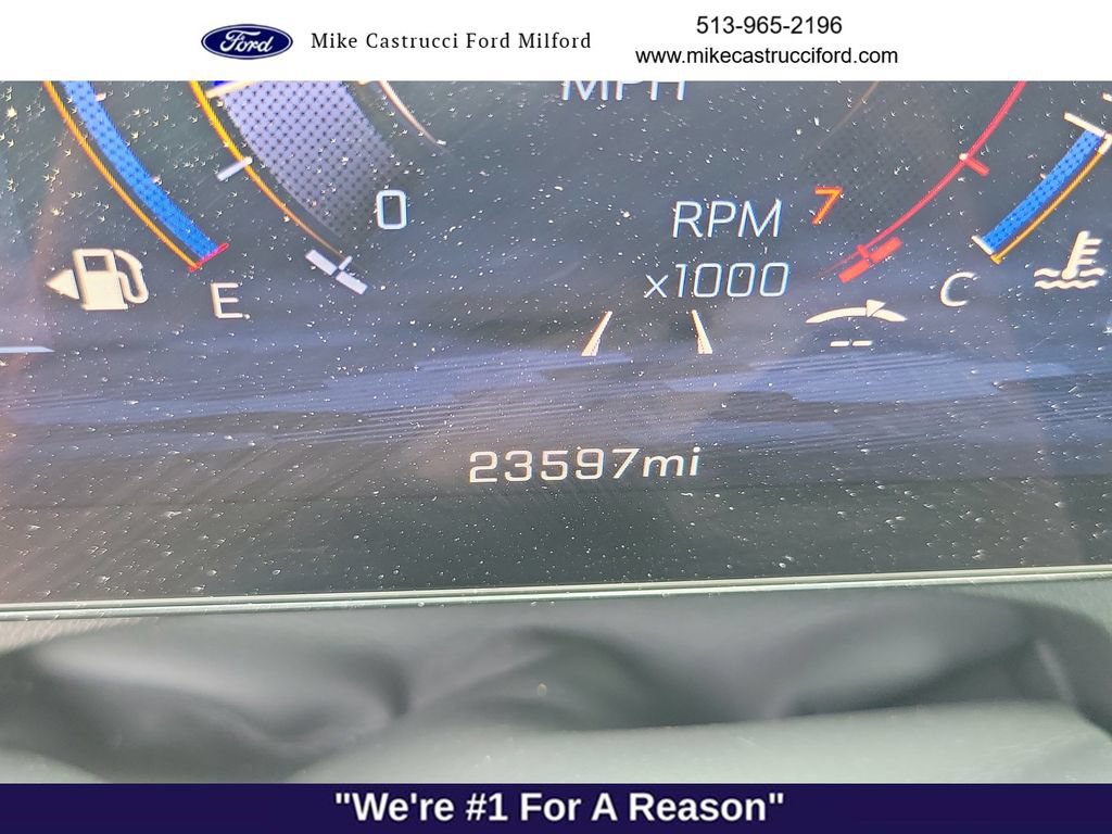 Used 2026 Chevrolet Traverse LT AWD/4WD image 15
