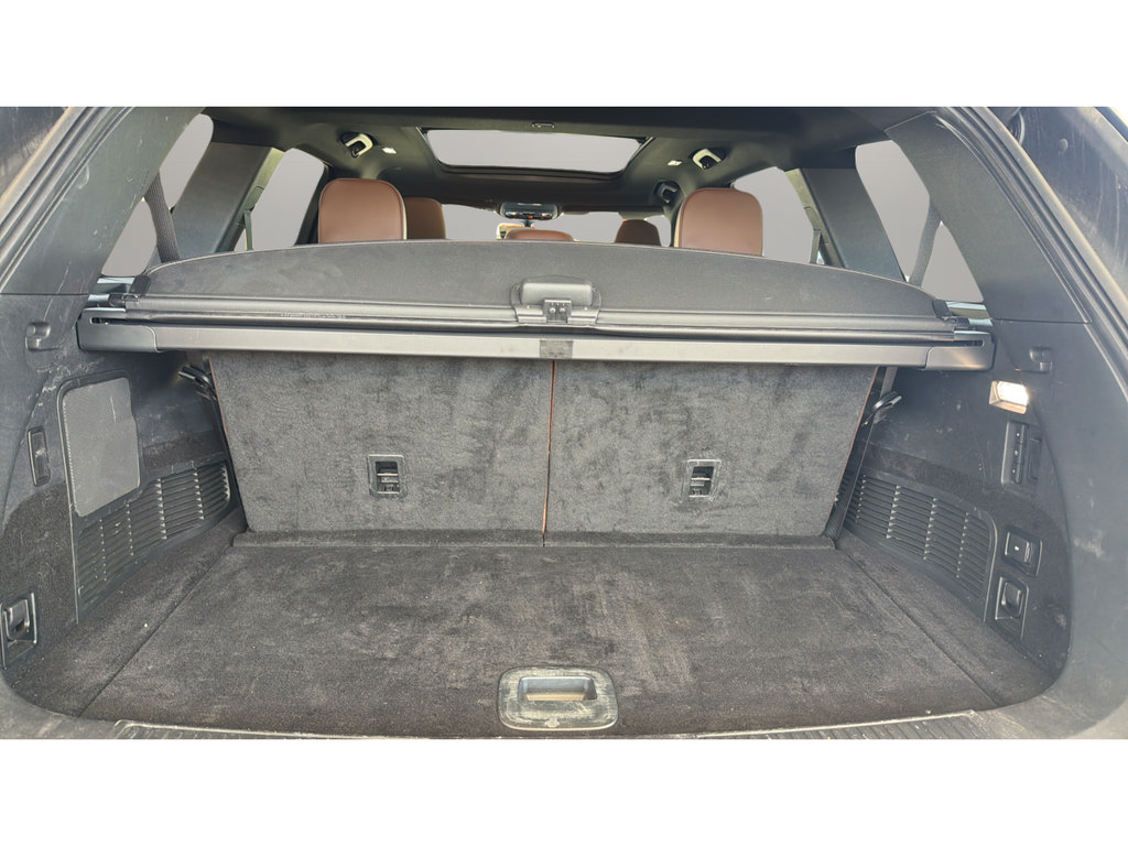 Used 2024 Lincoln Aviator Reserve w/ Equipment Group 201A AWD/4WD image 16