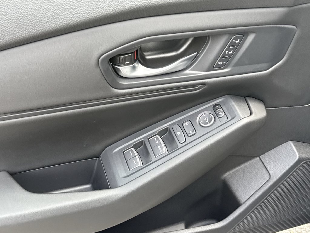 New 2026 Honda Accord EX-L image 15