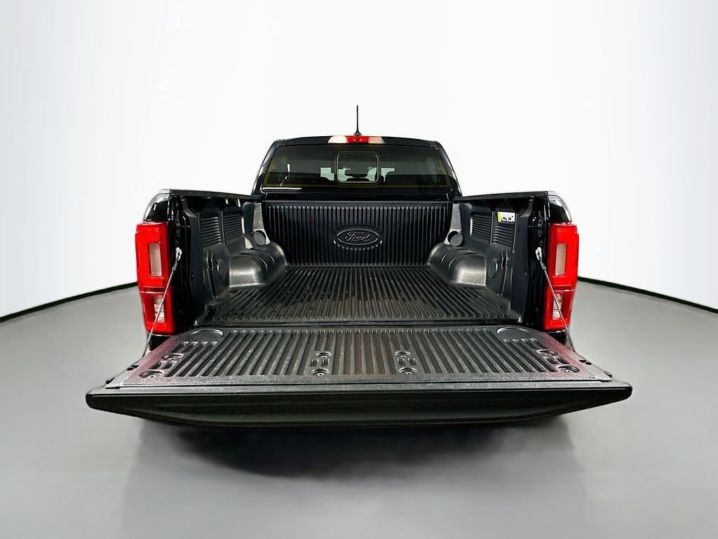 Used 2023 Ford Ranger XLT w/ Equipment Group 302A High image 33