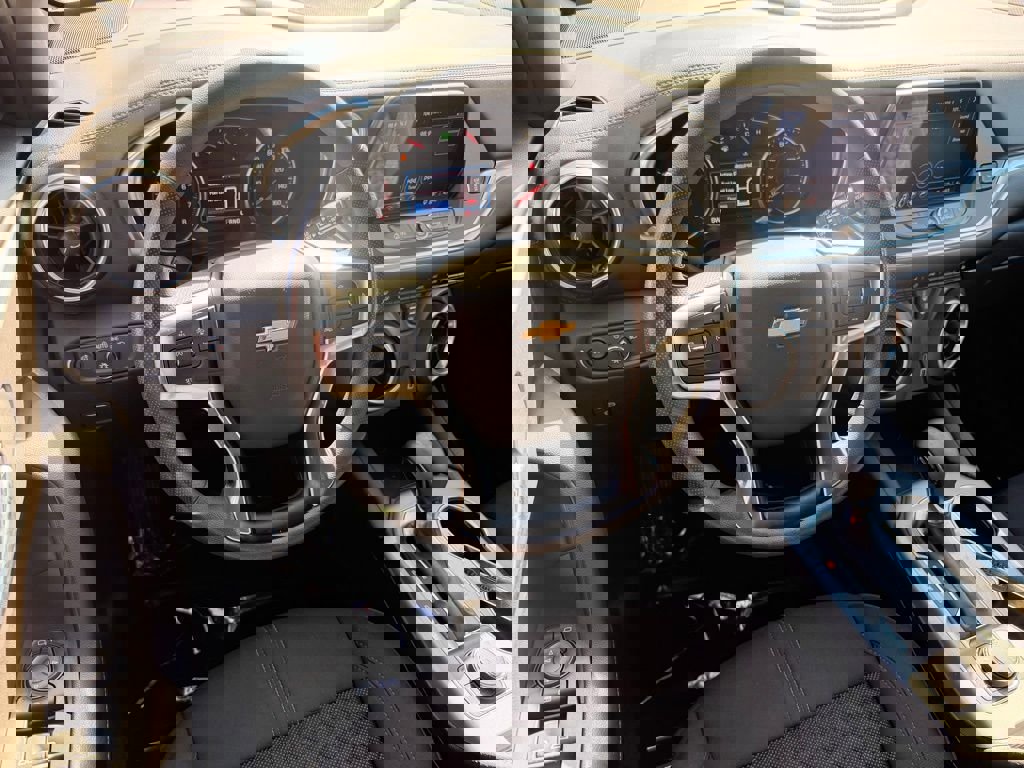 Used 2021 Chevrolet Blazer LT image 21