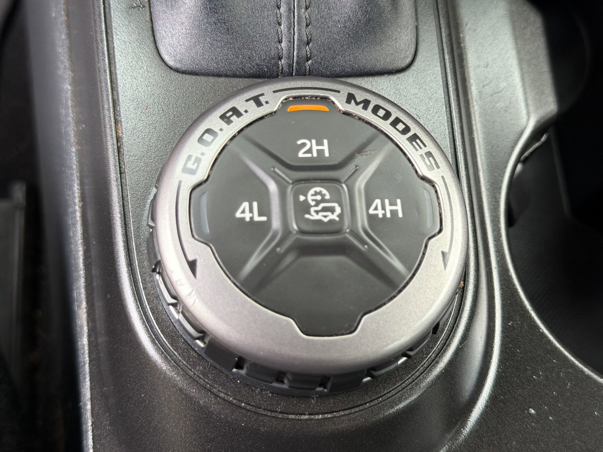 Certified 2023 Ford Bronco Big Bend image 11