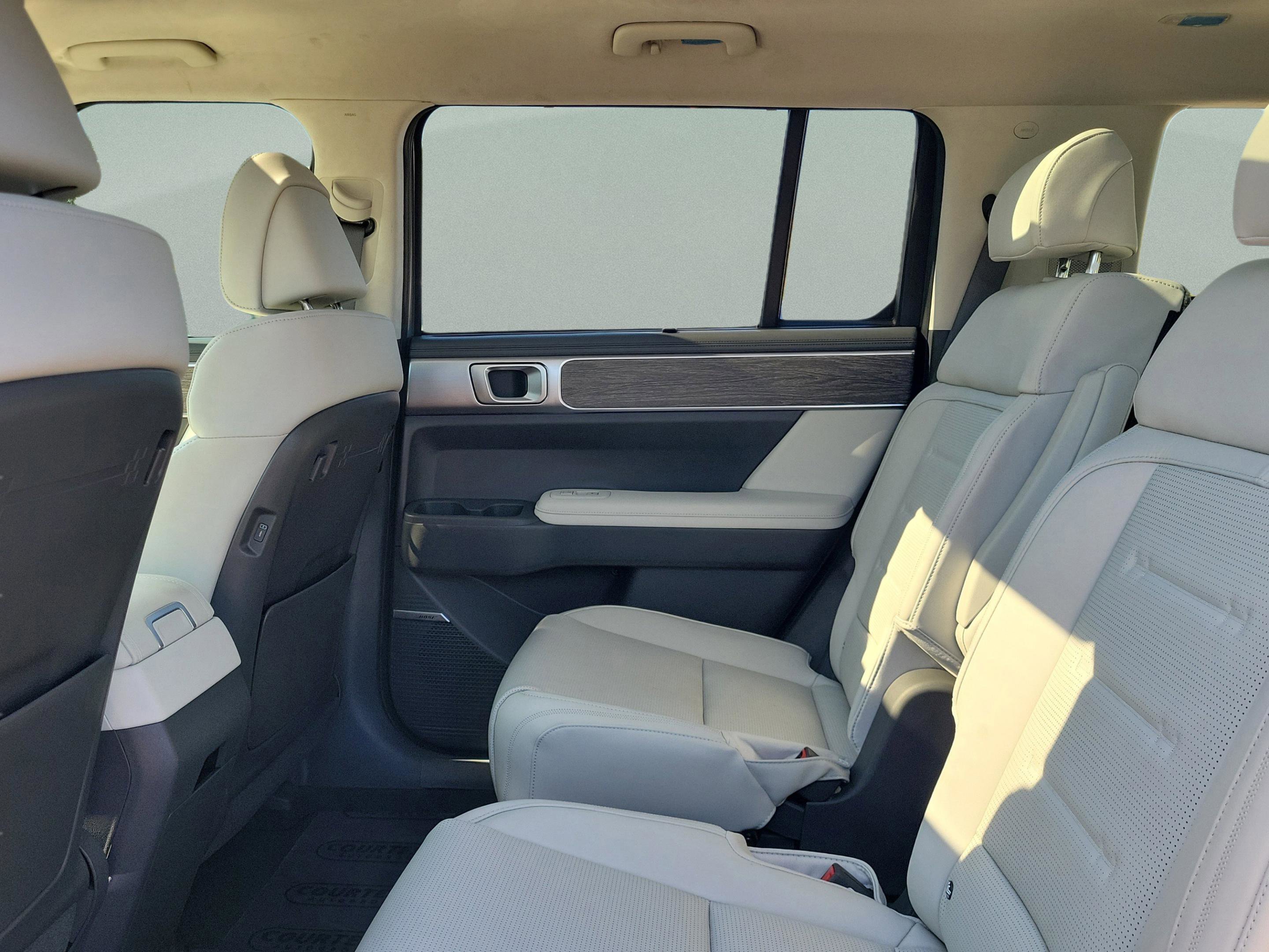 New 2026 Hyundai Santa Fe Calligraphy image 28